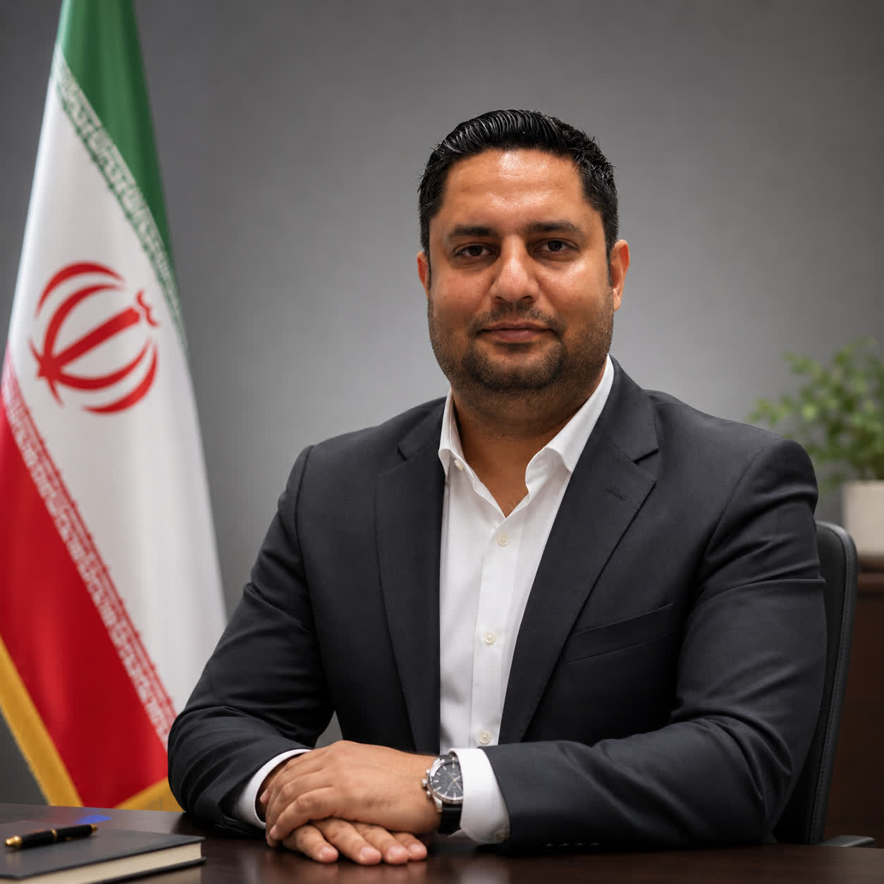 دکتر محمد اختری